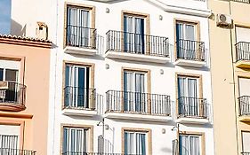 Hotel Casbah
